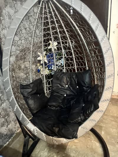 Premium hanging egg Swing for sale
