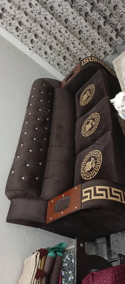 sofa set for sale without table