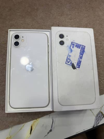 Apple iPhone 11 pta approved