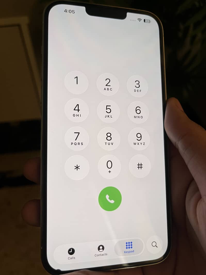 Iphone 13 pro max 6