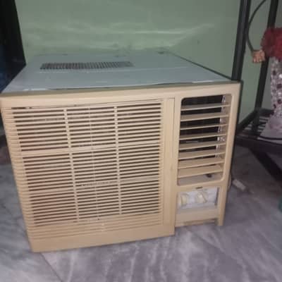AC, Windows AC, Pona Tone, 0.75 Ton AC