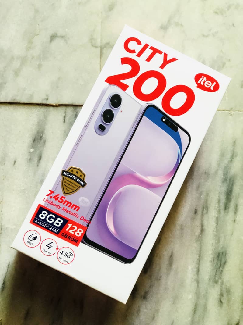 Itel Other Model 1