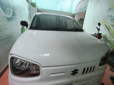 Suzuki Alto 2022