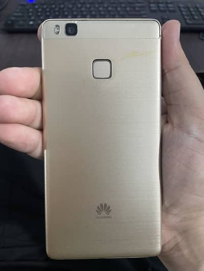 Huawei P9 Lite
