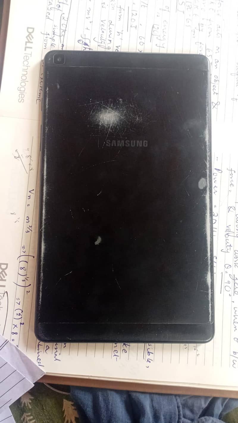 Tablet Samsung 1