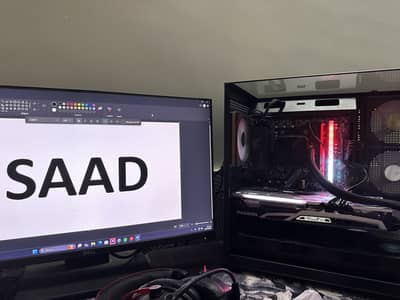  Sapphire NITRO+ RX 6700 XT 12GB for Sale 
