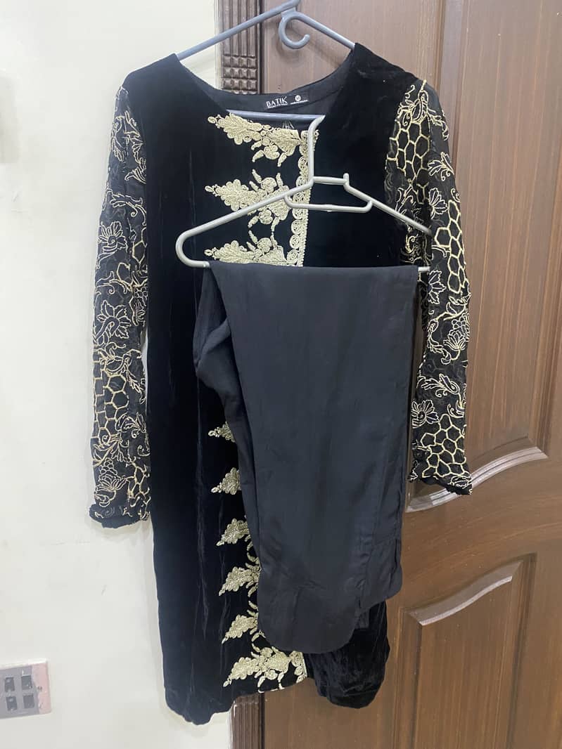 Batik brand 1