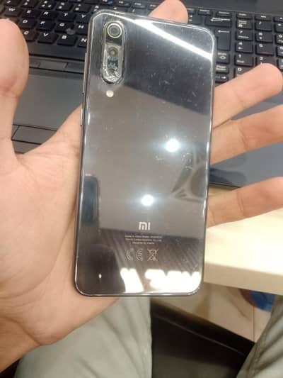 Xiaomi Mi 9 Se 6/64Gb PTA Approved