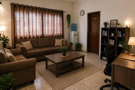 Girls! Looking for a Better Place to Live? Rooms Available in G-9 Isb