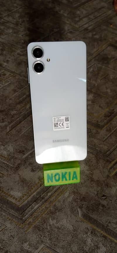 Samsung Mobile A06