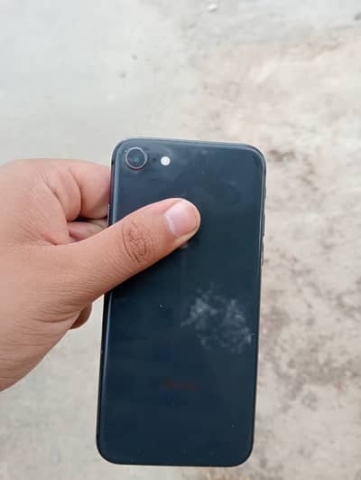iPhone 8