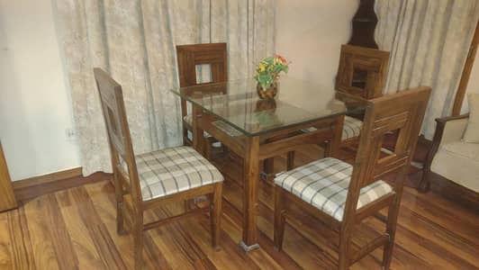 Dining Table four Seater