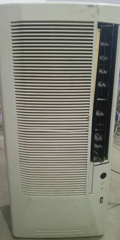 110AC National