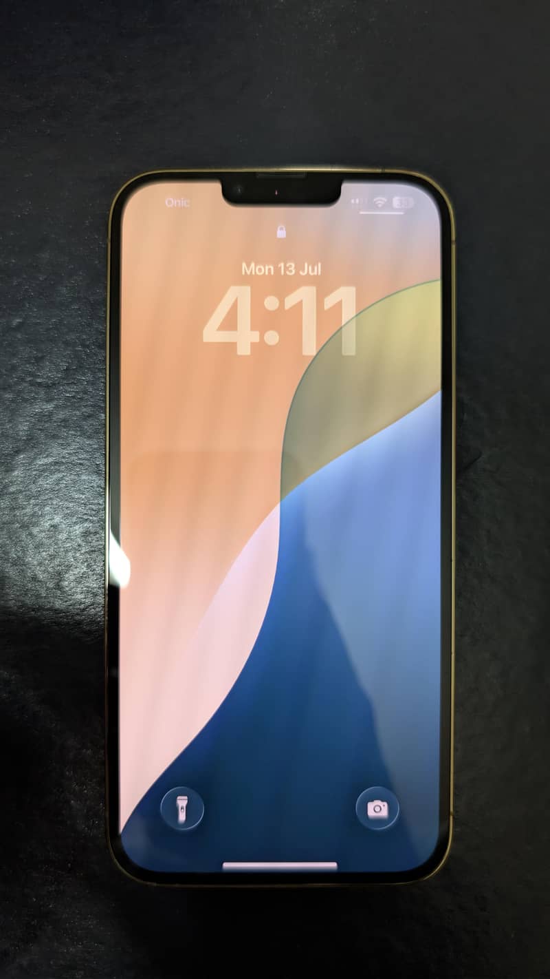 IPhone 13 Pro Max 0