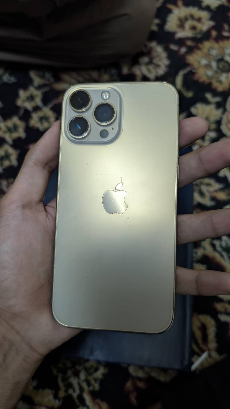 IPhone 13 Pro Max 4