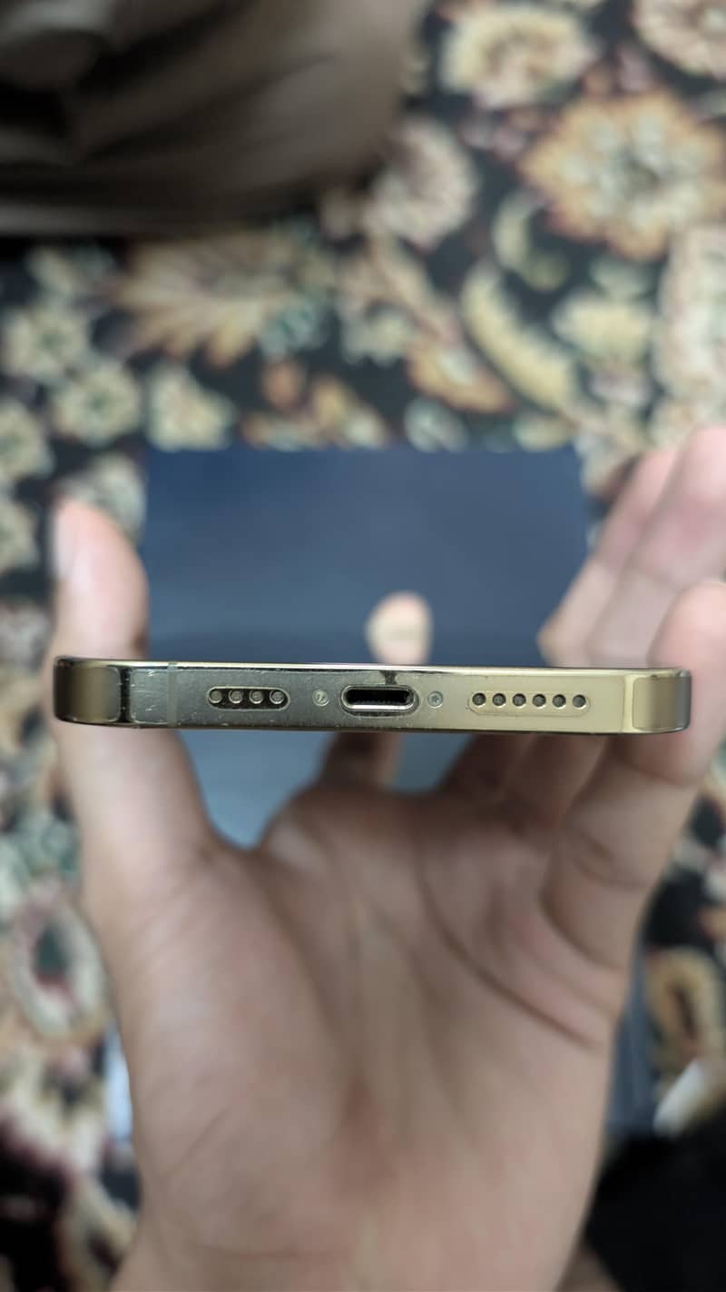 IPhone 13 Pro Max 5