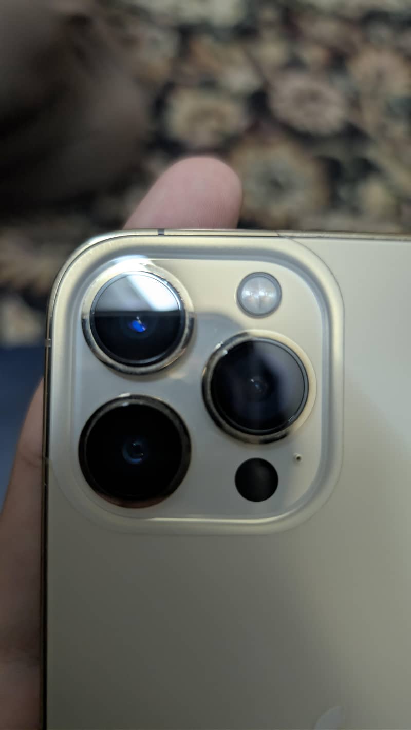 IPhone 13 Pro Max 6