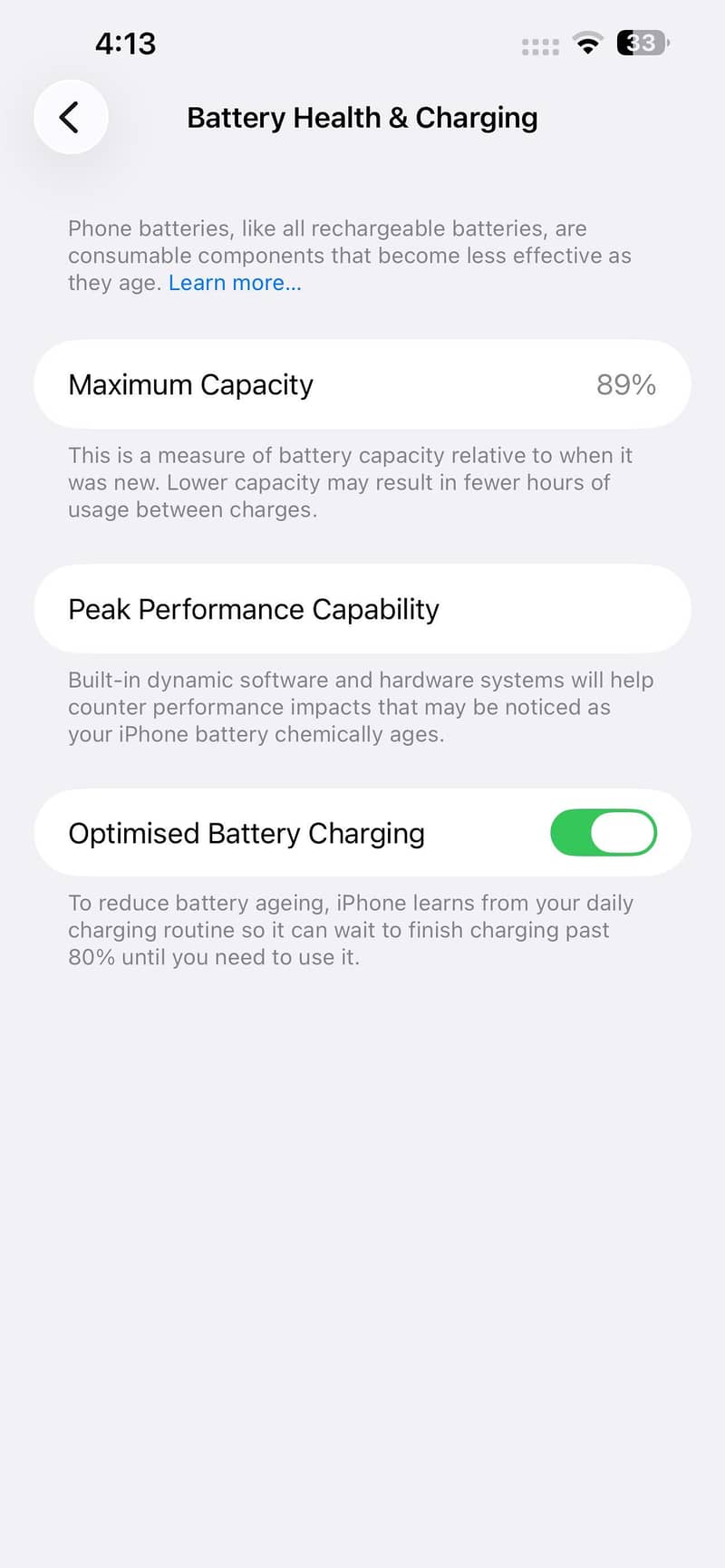 IPhone 13 Pro Max 7
