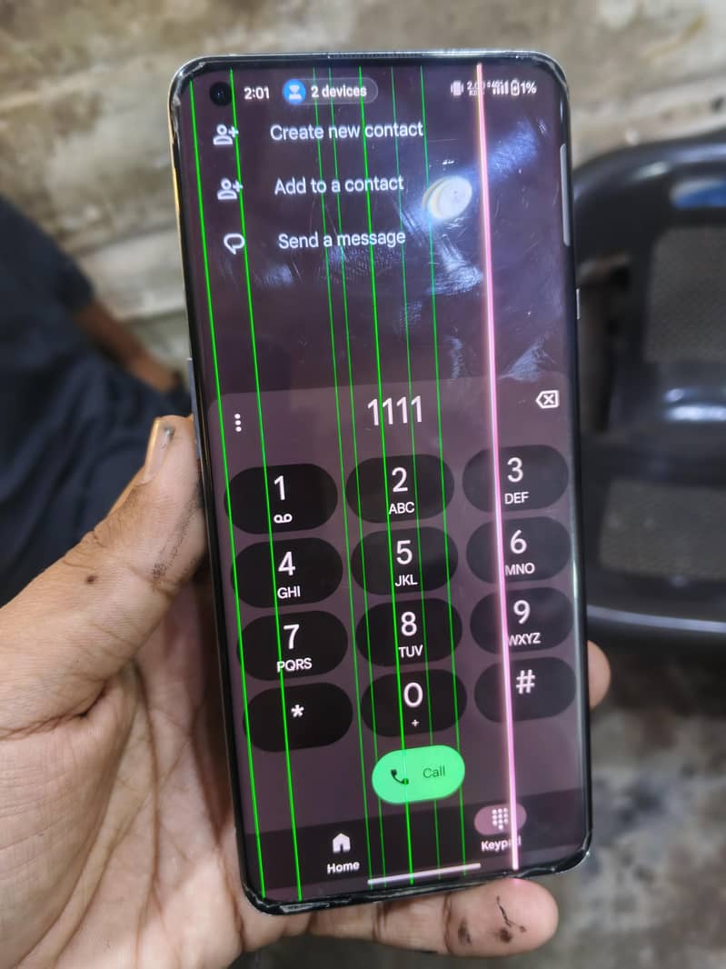 One Plus 9 Pro 2