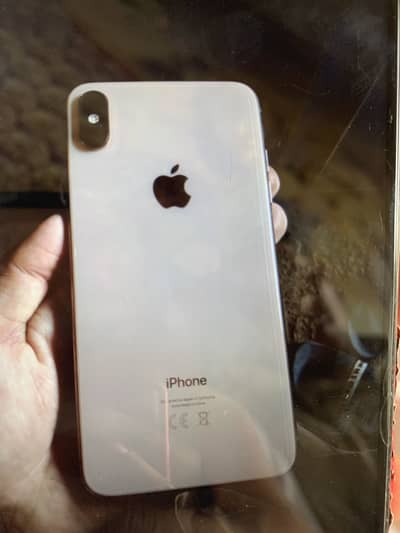 Apple iPhone XS Max