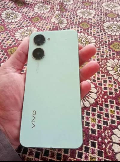 Vivo Y03