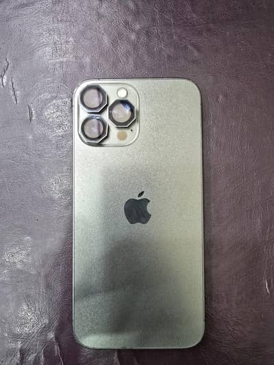 iPhone 13 Pro Max JV