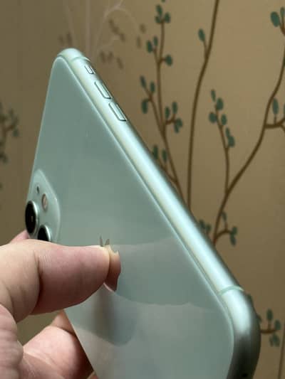 Apple iPhone 11 PTA 256