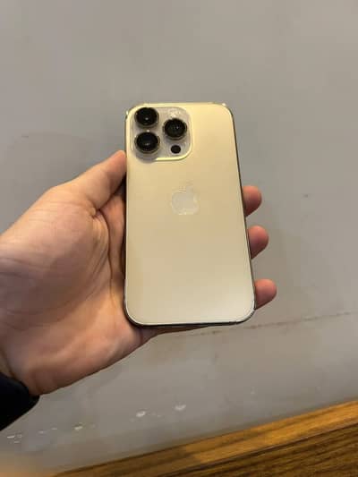 Apple iPhone 14 Pro 512 GB