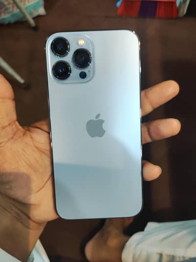 Apple iPhone 13 Pro Max