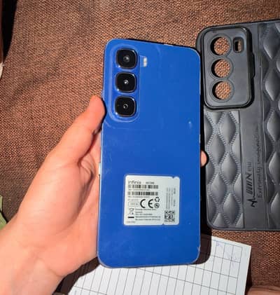 Infinix hot 60i