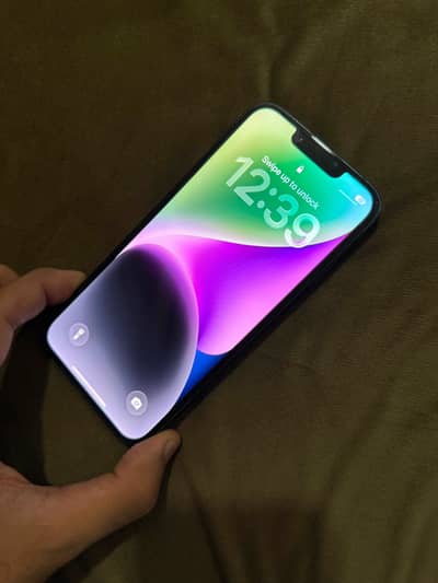Apple iPhone 14
