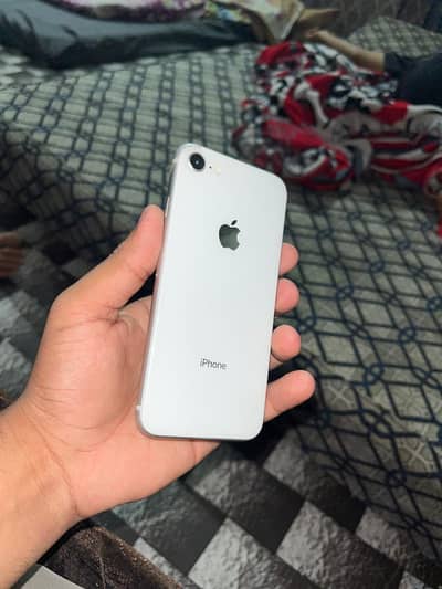 Apple iPhone 8