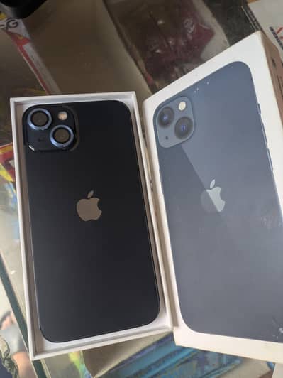 Apple iPhone 13 JV