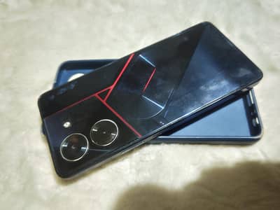 Tecno Pova 5 Pro Gaming Phone