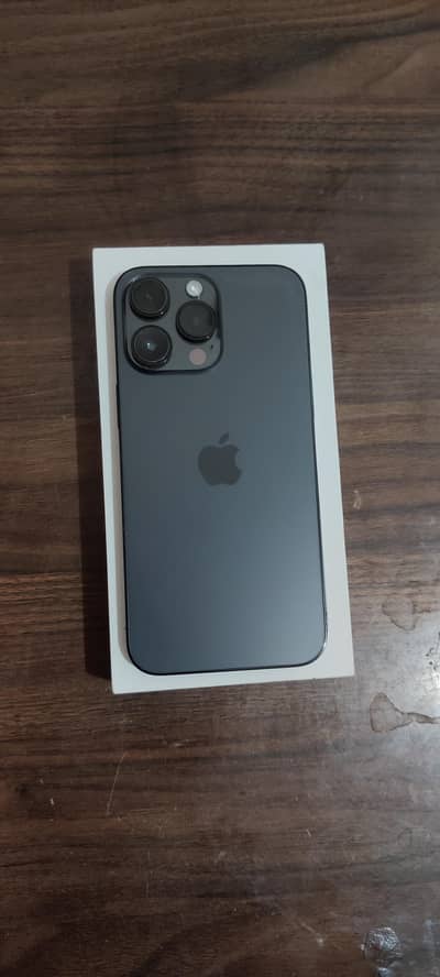Apple iPhone 14 Pro Max
