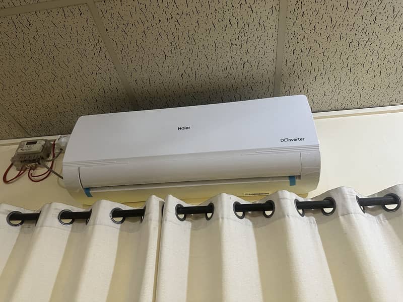 Split Inverter AC 0