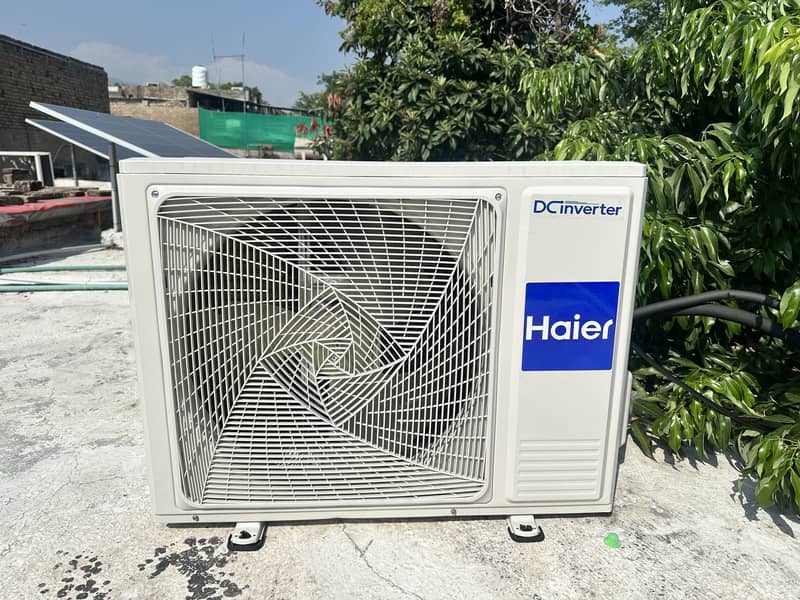 Split Inverter AC 1