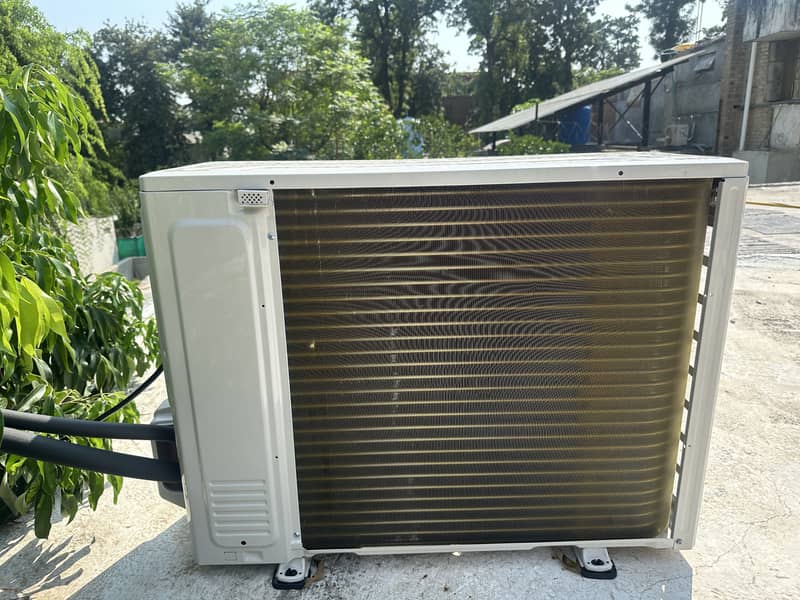 Split Inverter AC 2