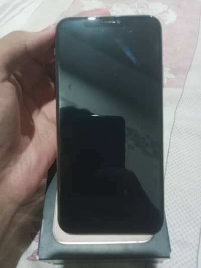 iphone 11 pro max offical Pta approved
