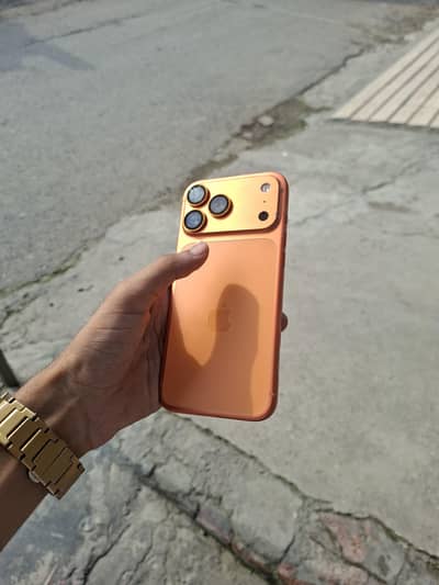 iphone 17 pro max factory unlock