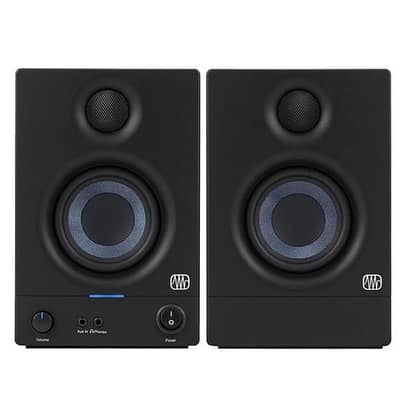 Studio Monitors