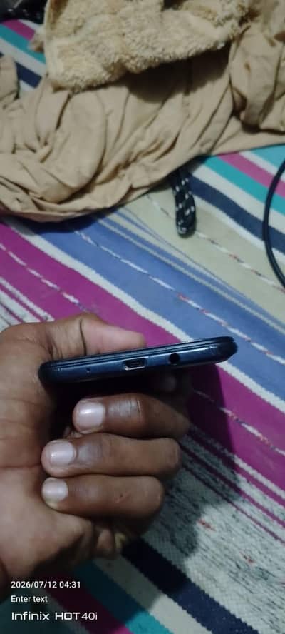 Infinix Hot 11 Play