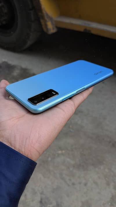 Vivo Y20s only phone