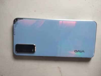 Vivo Y12