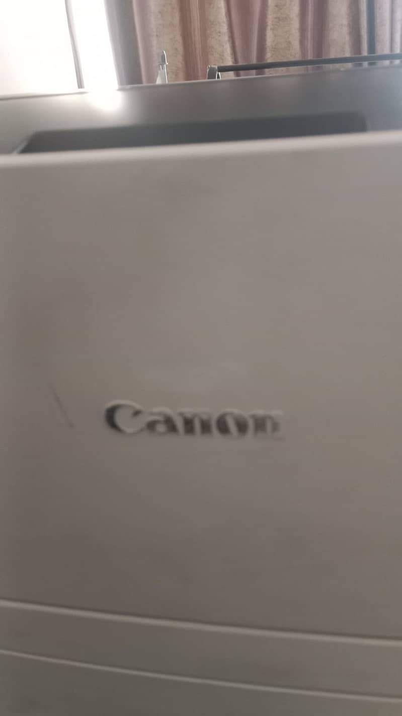 Cannon 1