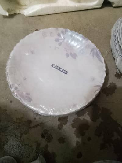 72 piece dinner set