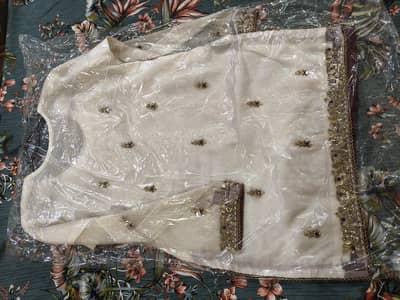 fancy Sharara & kurti