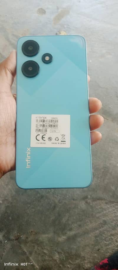 Infinix Other Model