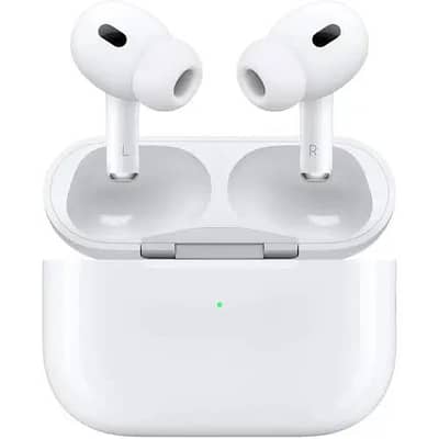 Apple AirPods Pro (2nd generation) Type C