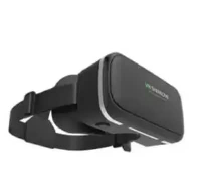 VR boxes condition 10/10 for seal 03254330746